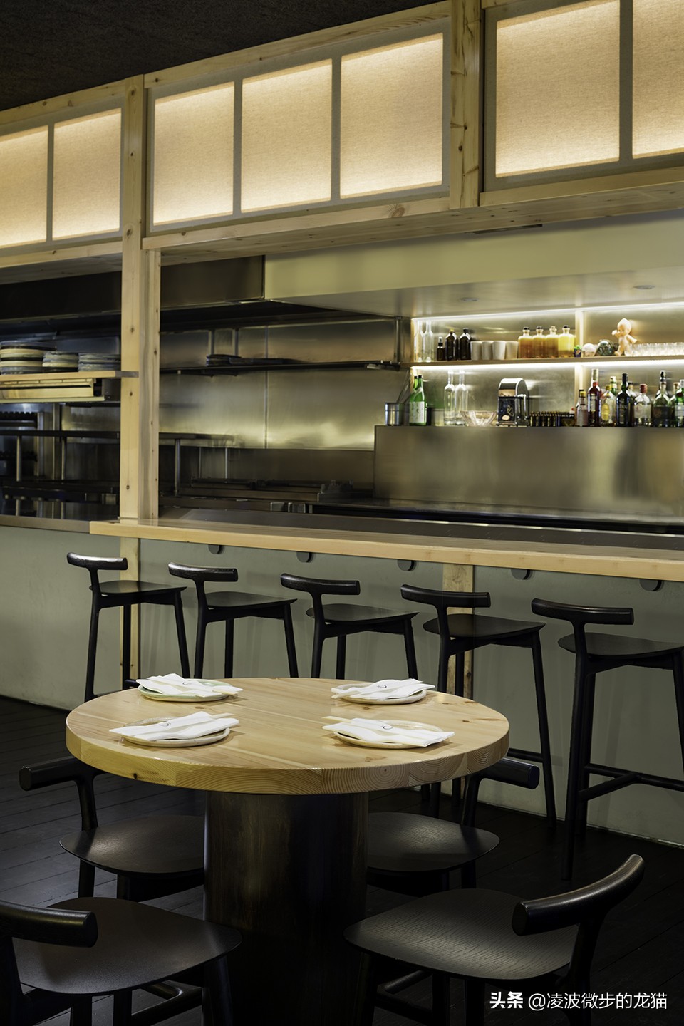 省钱酒馆吧台设计,如何做精酿酒馆吧台设计