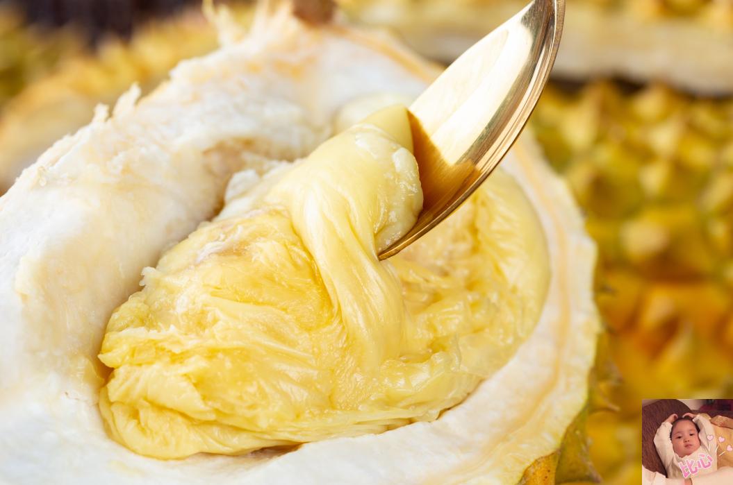 吃榴莲后胎儿胎动频繁好不好,孕妇吃榴莲胎动频繁正常吗