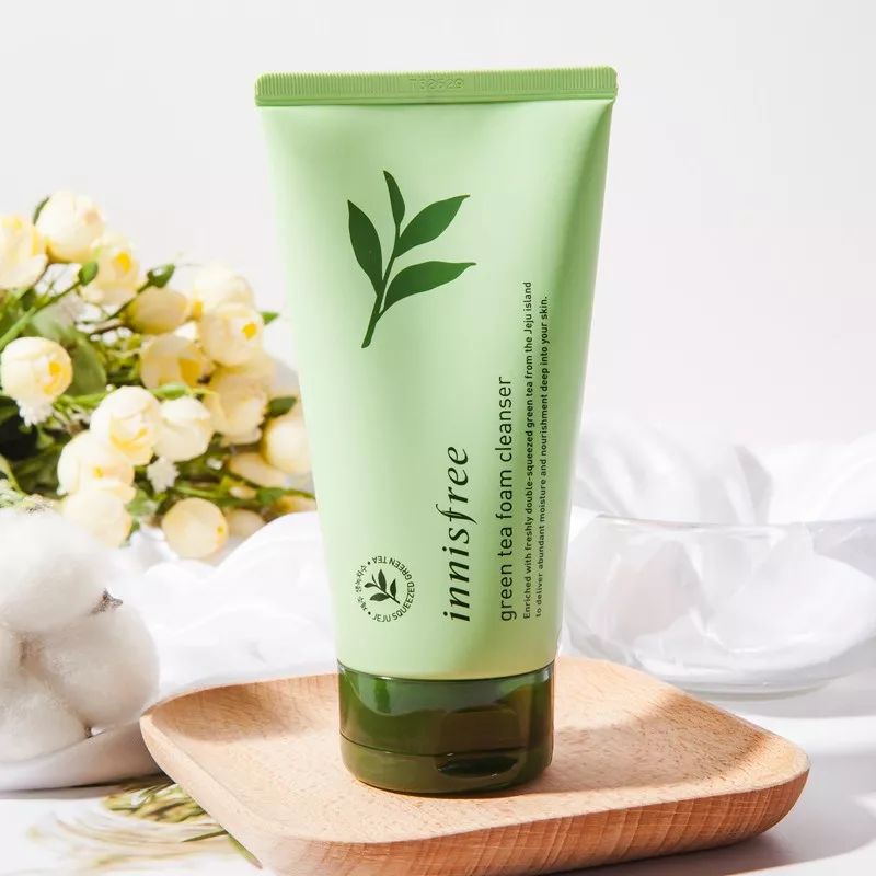 网红洗面奶红黑榜,推荐网红爆款洗面奶