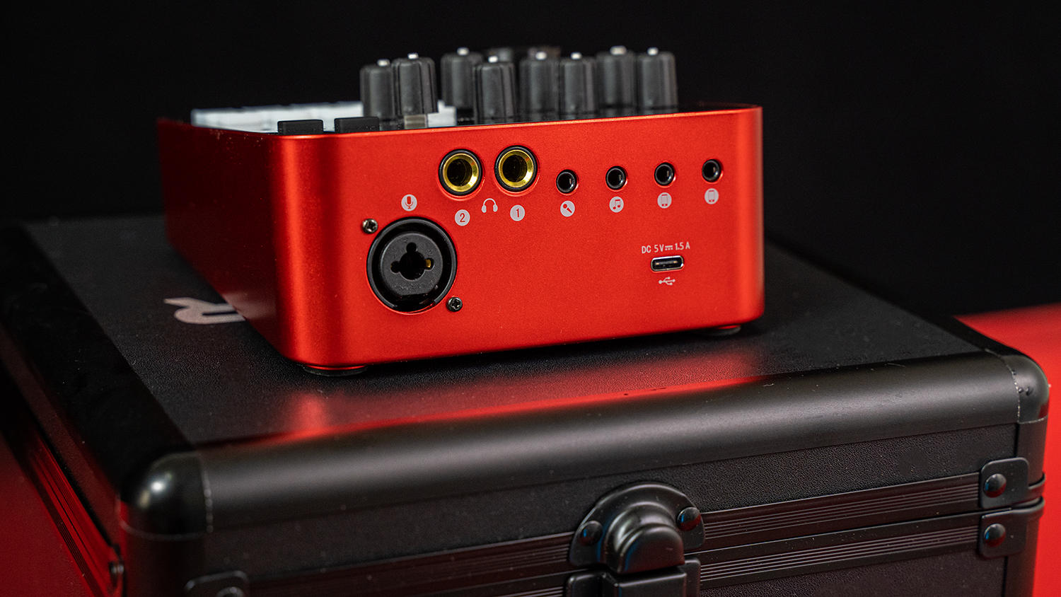 得胜mx1pro,得胜mx1迷你声卡配什么麦克风