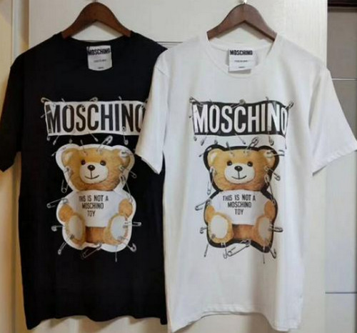 印花t恤韩系,t恤烫画效果图