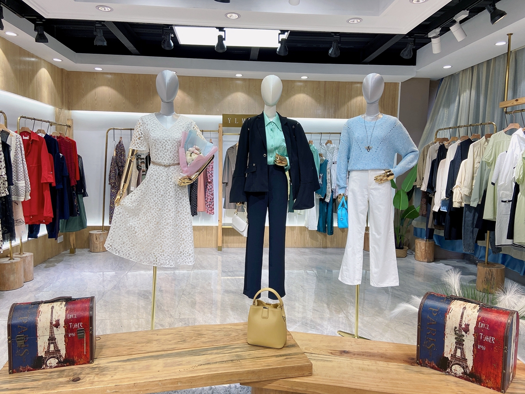 3colour三彩官方旗舰店直播,3colour三彩冬季品鉴会正在预售中