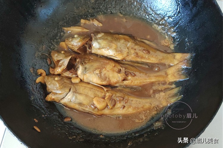 炖鱼放不放花椒的方法,炖鱼用白酒去腥行吗