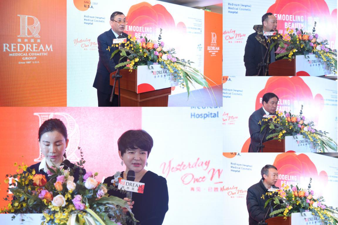 杭州薇琳医疗美容植发,上海薇琳医美案例