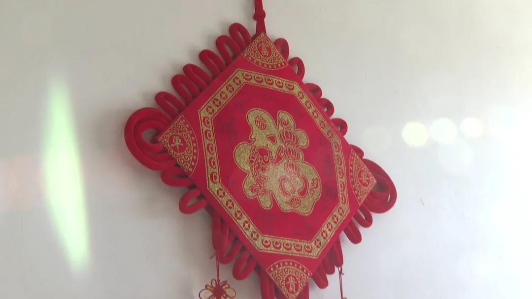 奋斗百年路启航新征程丨康平村:宜居宜业日子“甜”