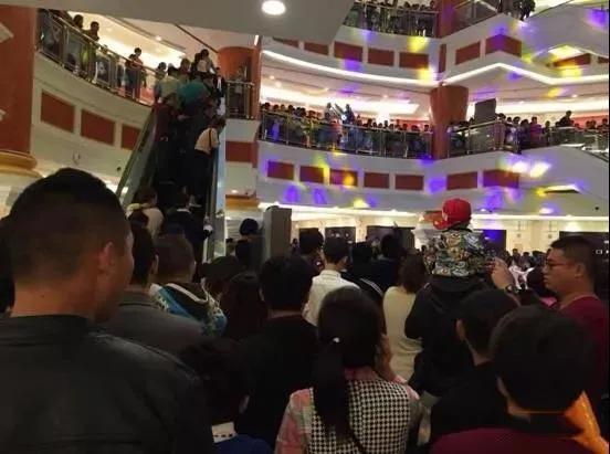 这处古建筑群藏着徐州的辉煌过往,徐州绝无仅有的标志性建筑