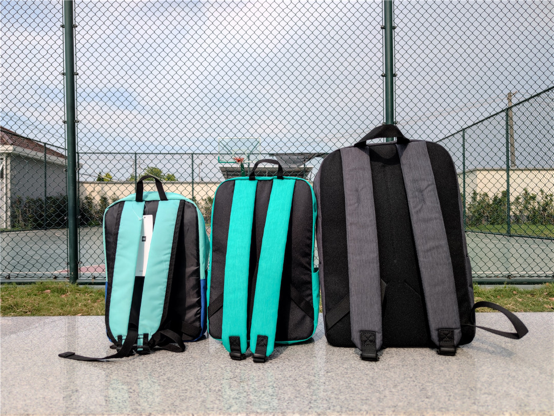 小米背包99元和149元区别,小米小背包好物推荐