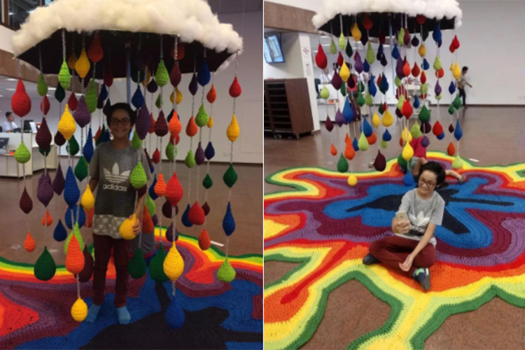 别人家的小孩创作,别人家的孩子完整版创造101