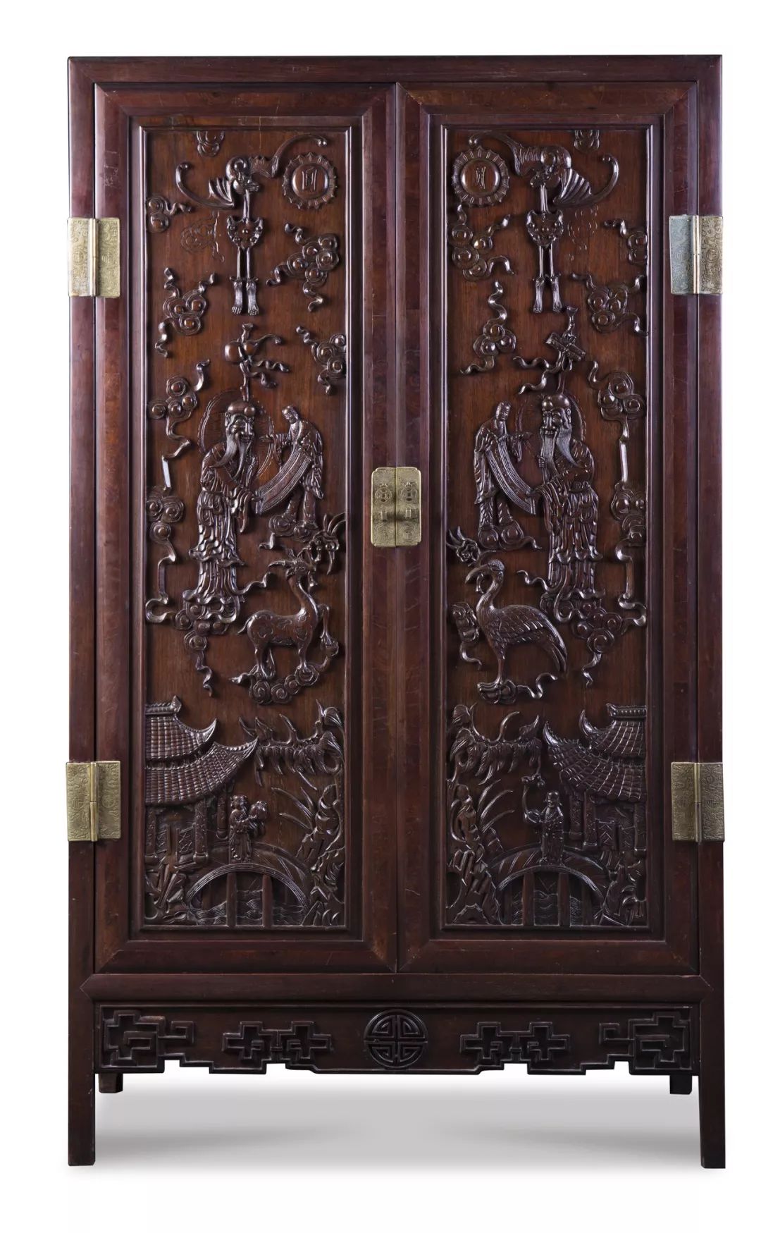 这个家具专场，几乎每年都是连拍带抢，漏太大了