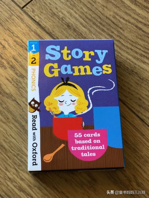 华人妈妈英国亲历:如何让孩子上学一年实现独立阅读写作?附书单