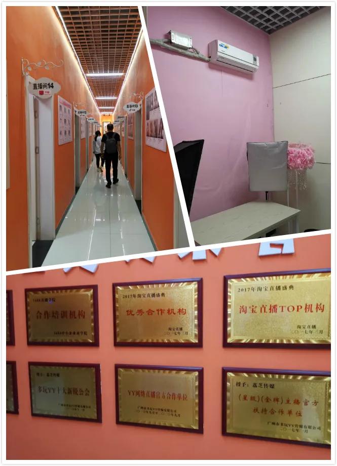 直播带货gmv在电商平台所占比重,临沂直播电商之都官网