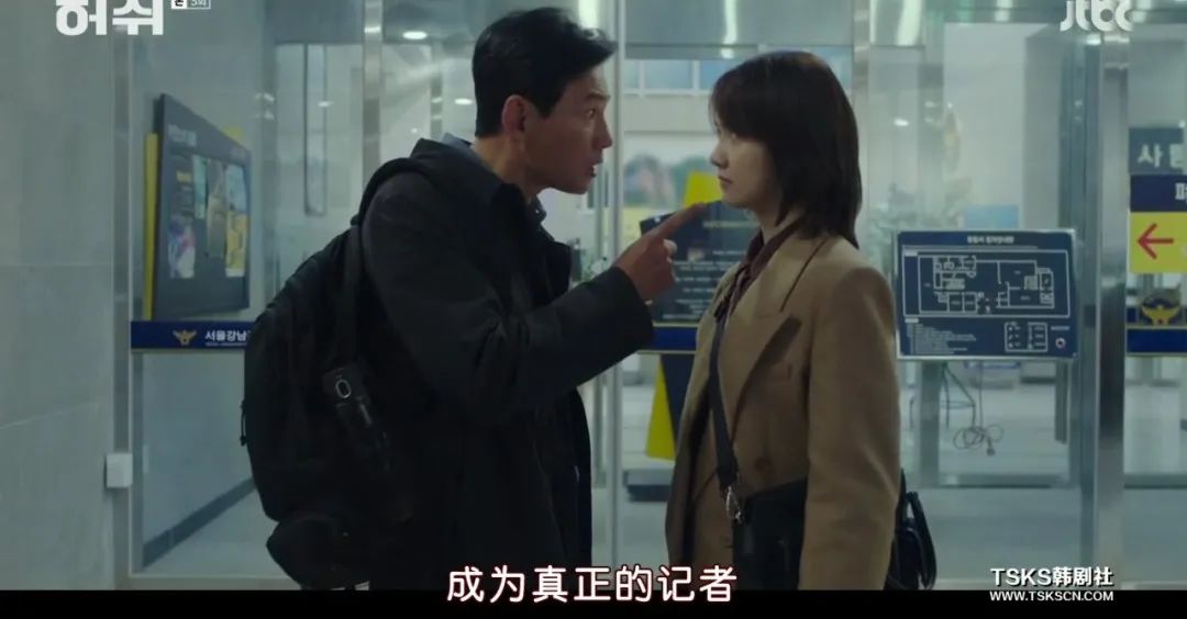 评分超高的韩剧颜值天花板,这5部韩剧评分都很高