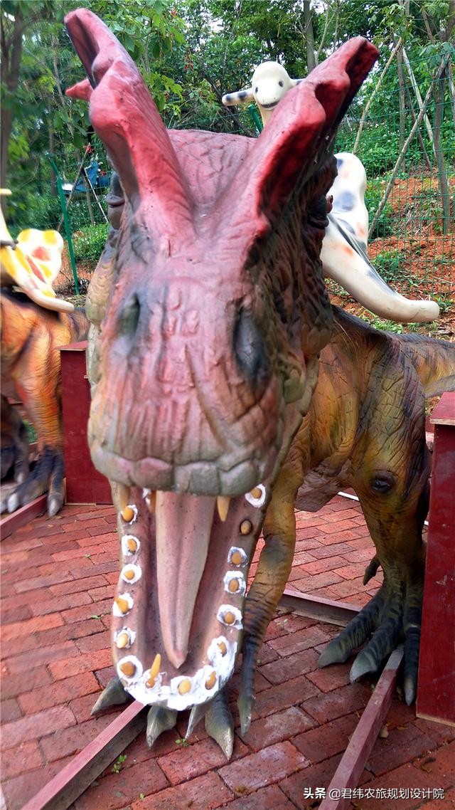 2021年7月南宁花雨湖休闲旅游景区,南宁花雨湖