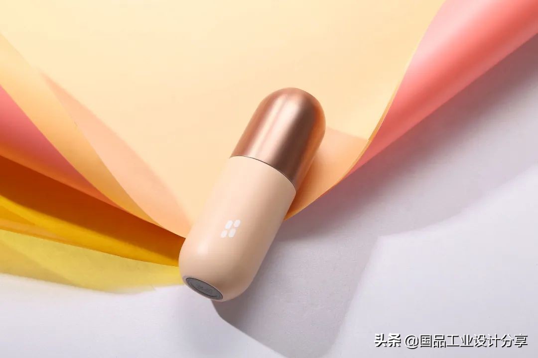 颜色搭配对产品设计的重要性,设计配色技巧带你征服色彩