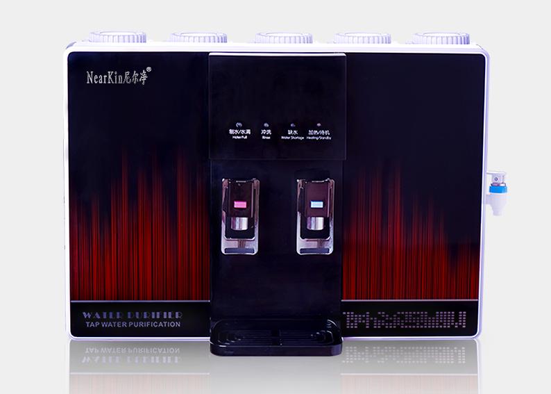 广东如何选择净水器代理,华南加盟品牌