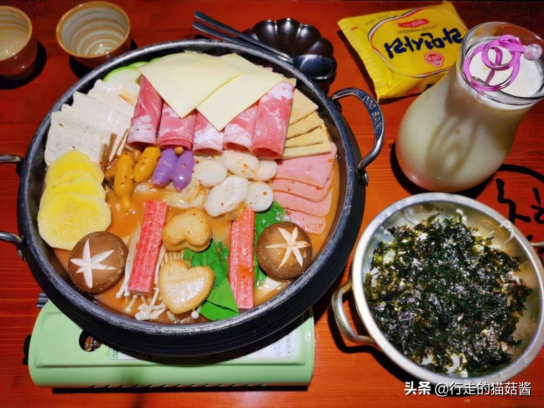 延吉美食vs韩国美食,延吉最正宗的韩国美食