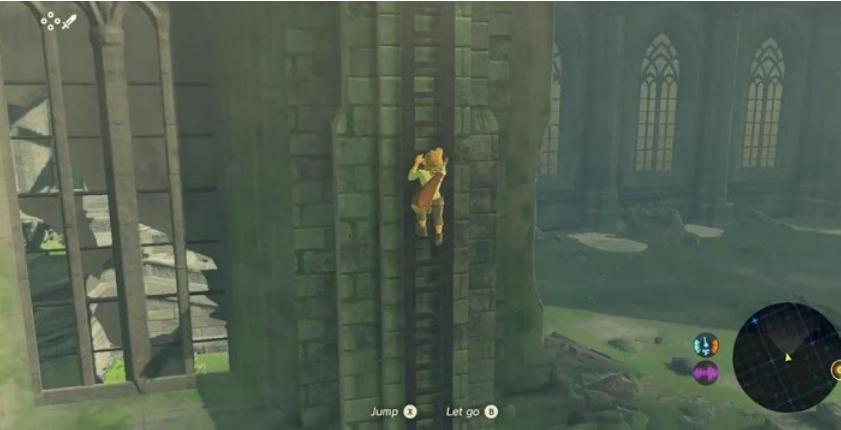 塞尔达传说旷野之息主线攻略,塞尔达传说旷野之息主线任务顺序