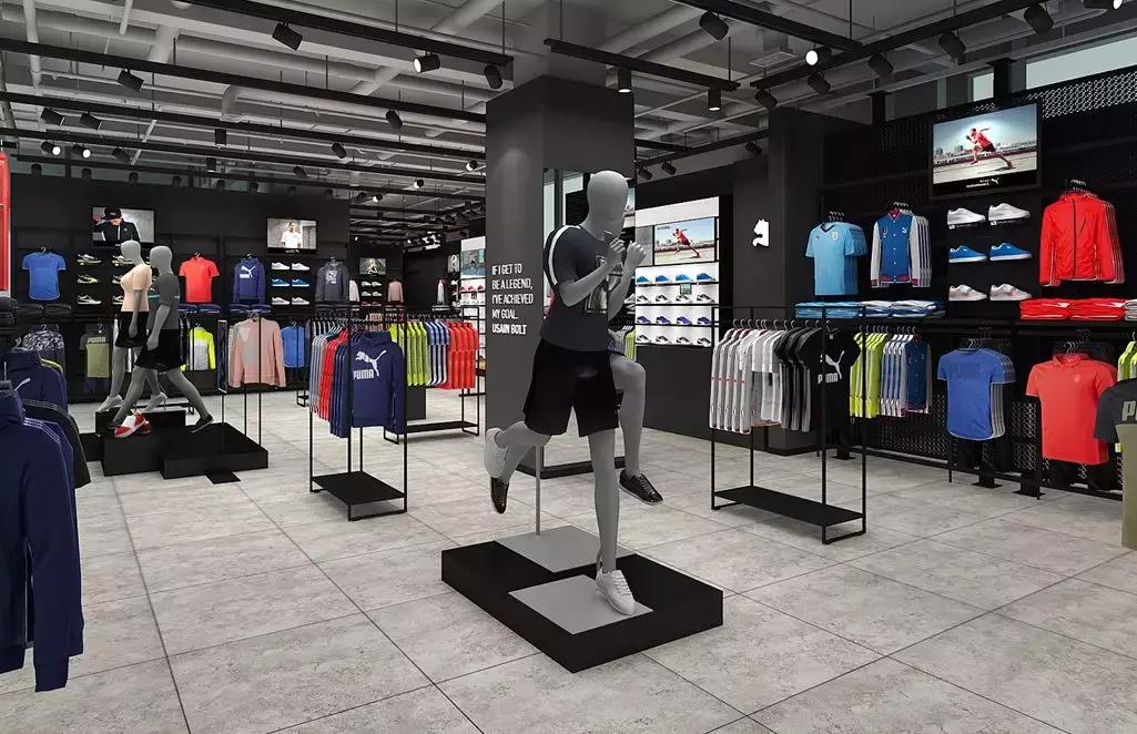 曲江主题街区,西安值得去的潮流街区