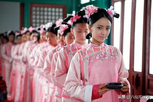 古代的宫女需要付工资吗,古代皇帝宫女的工资