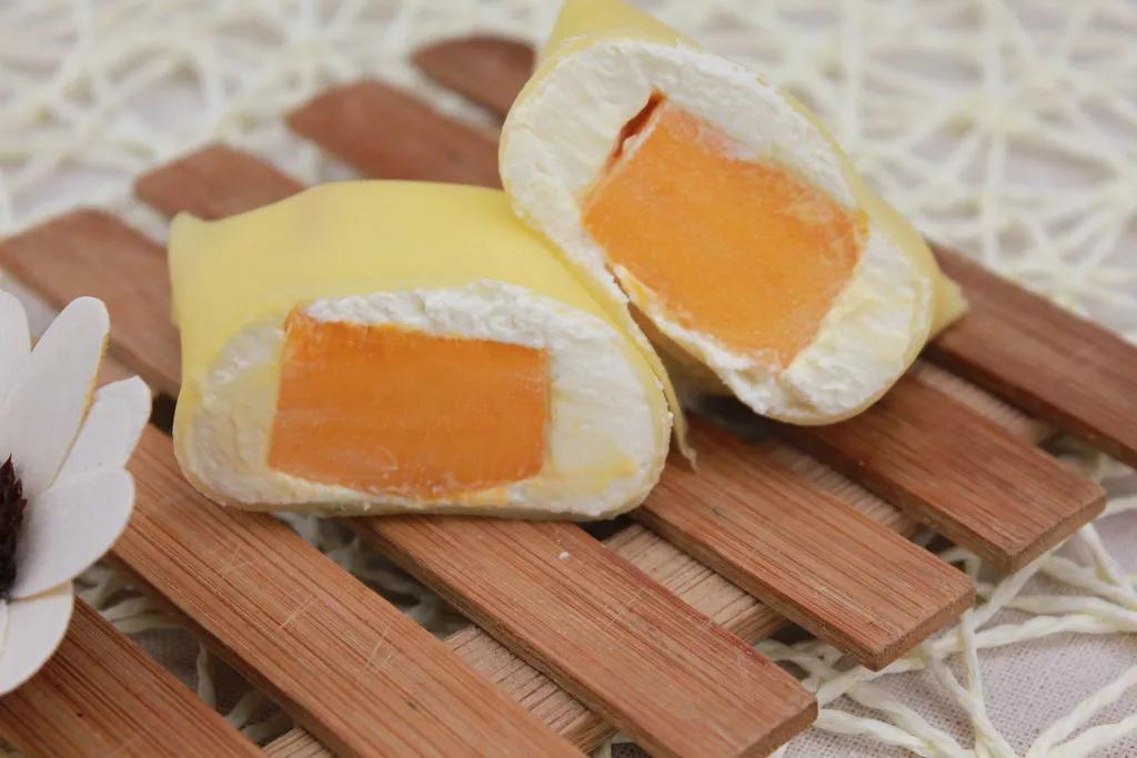 欧米奇西点教程视频,山东欧米奇蛋糕制作方法