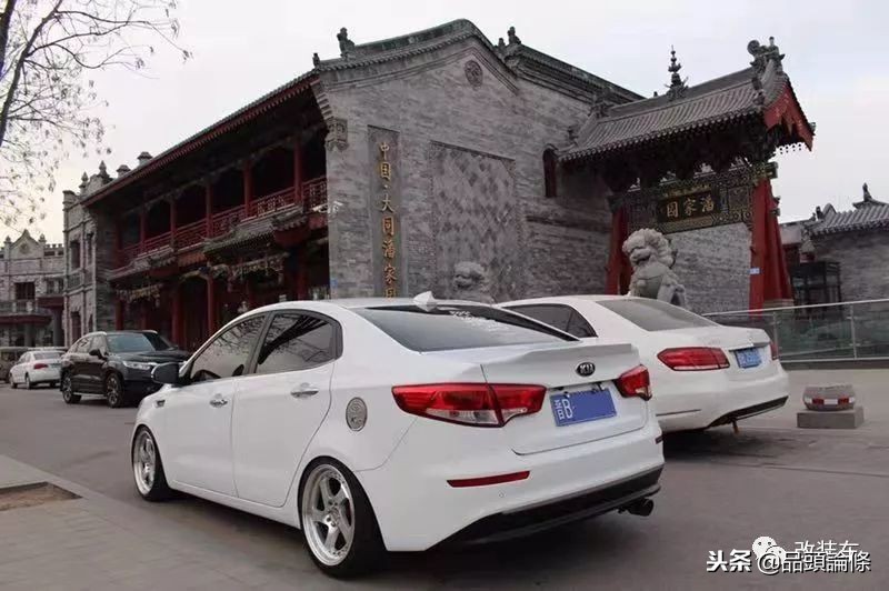 起亚k2最酷的改装,起亚k2怎么改装比较帅