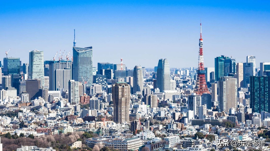 海外资产投资秘诀,高净值投资日本房产