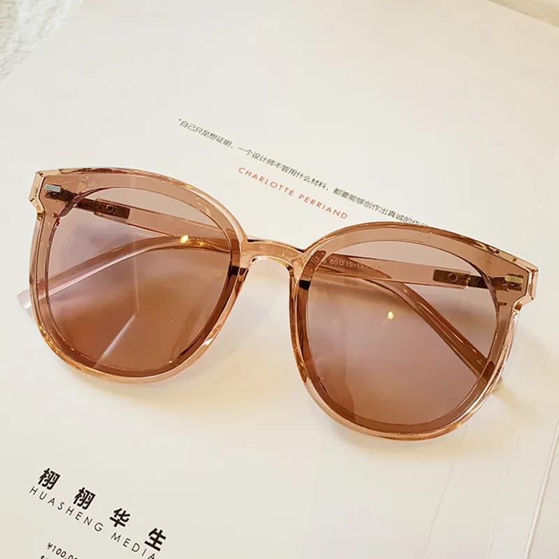 时尚潮流同款墨镜,秋冬复古墨镜推荐