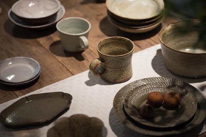 成都美gai|柿子巷:藏在小巷子里的小而美