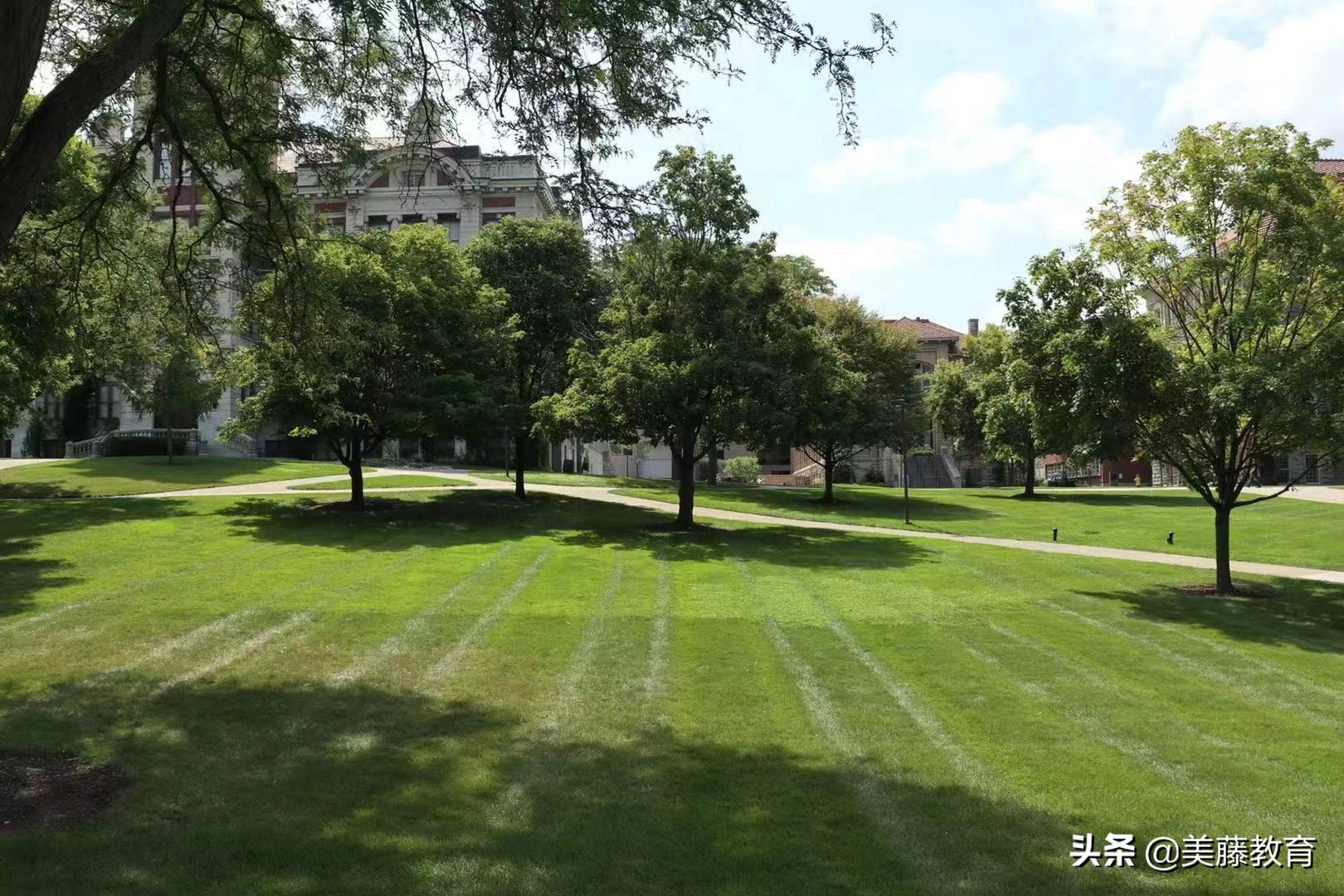 芝加哥大学，背后这些东西不为人知……