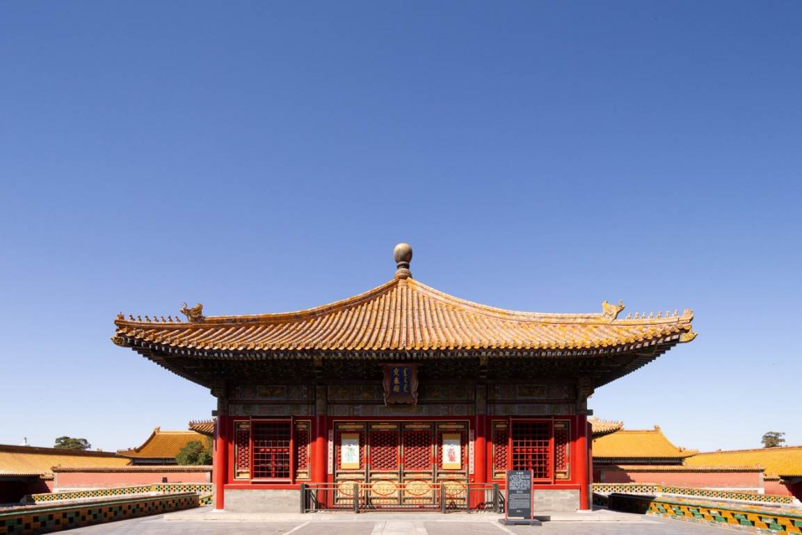 故宫散文游记2000字,故宫之美散文