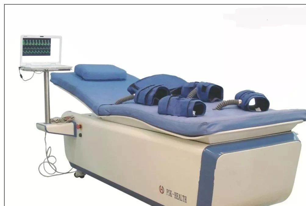 体外反搏治疗头晕、耳鸣病例分享