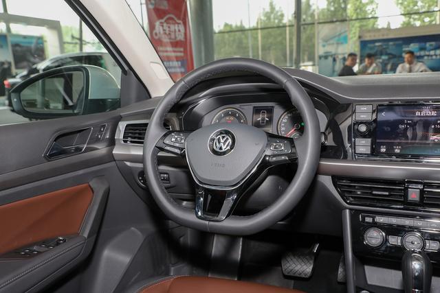 价格十万左右的车大众朗逸,新朗逸两厢版2021款报价及图片