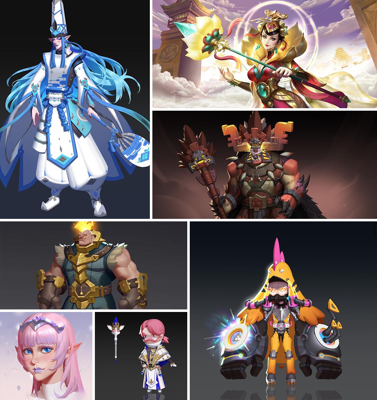 3d动漫设计就业前景,电脑动漫设计前景如何