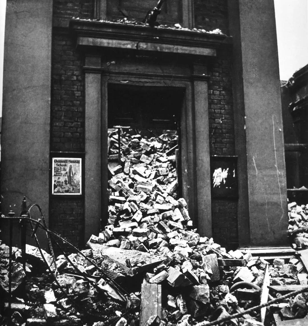 希特勒浴缸中的女人：传奇女摄影师LeeMiller