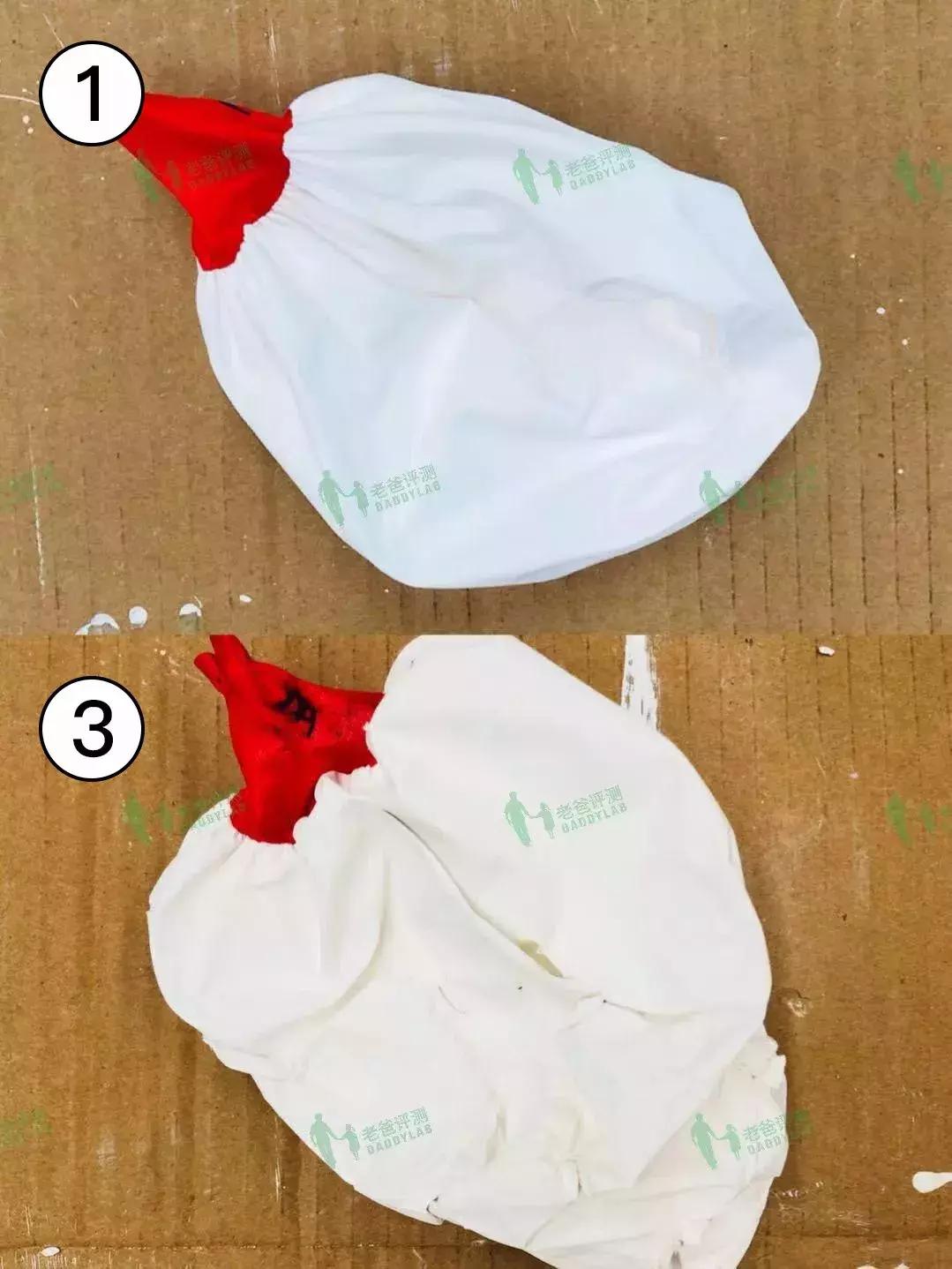 杭州魏老爸评测奶粉,杭州魏老爸检测面霜