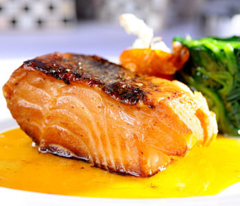 速冻鳕鱼排怎么炸需要解冻吗,鳕鱼解冻后怎么吃