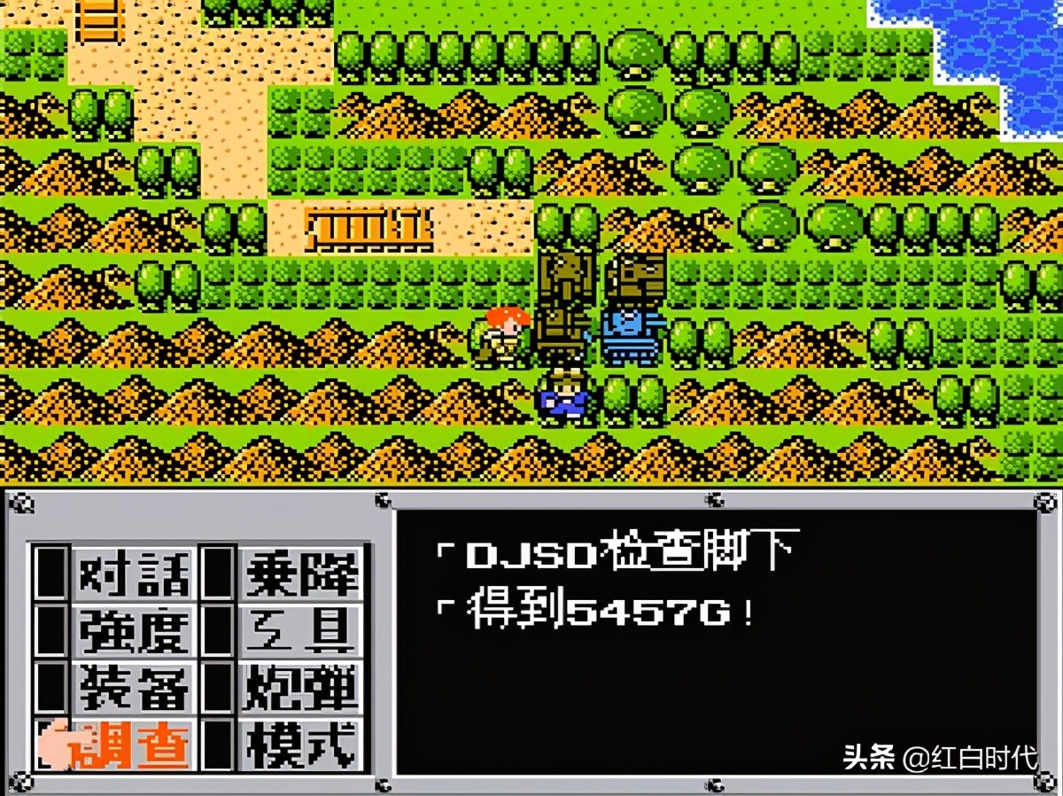 童年回忆红白机游戏杨家将,盘点那些最难通关的红白机游戏