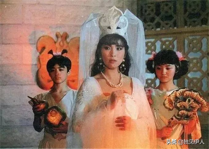 你不能错过的三部冷门作品,十大经典武侠电视剧都有哪些