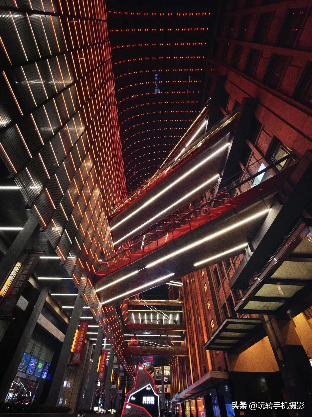 3个拍照技巧让你大片易学,手机摄影拍照技巧