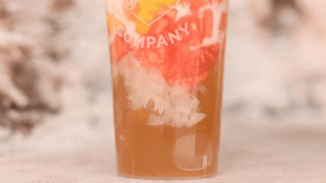 济南芝士厚乳茶,三里屯芝士厚乳茶