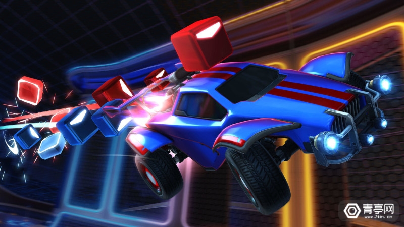 微软hololens2演示双手玩虚拟物体,微软hololens2