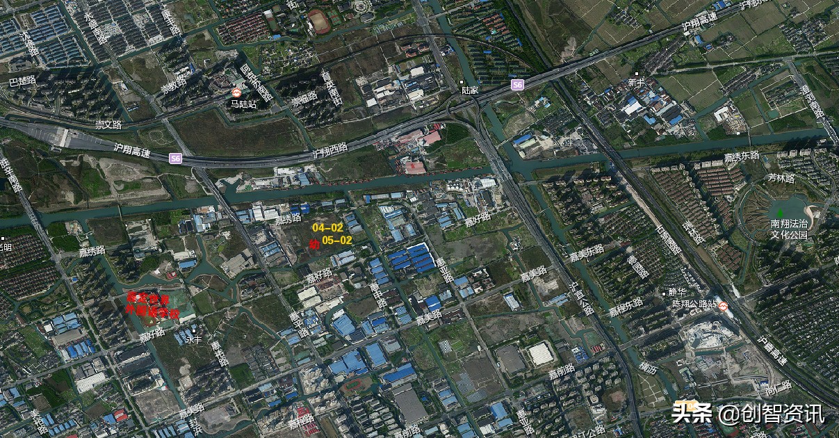 上海嘉定场地,上海嘉定拍摄