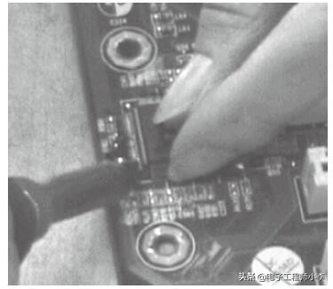 贴片元器件焊接方法视频,焊接贴片元器件的热风枪