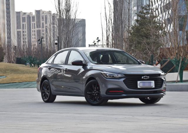 让人意外的国六“黑马”，起步125马力，油耗5.2L，关键还是合资