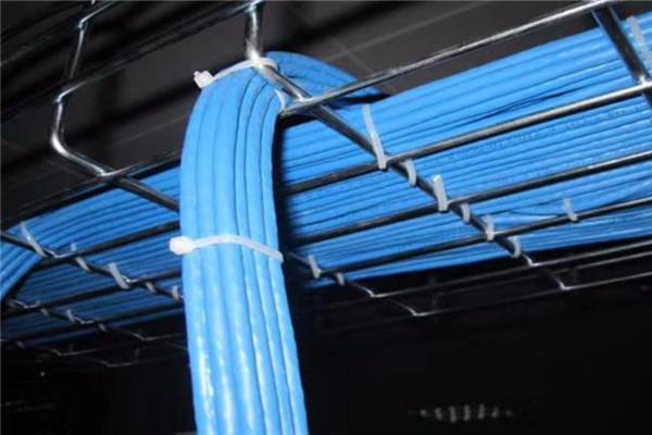 2022网线十大品牌排行榜,十大品牌超七类网线排行榜