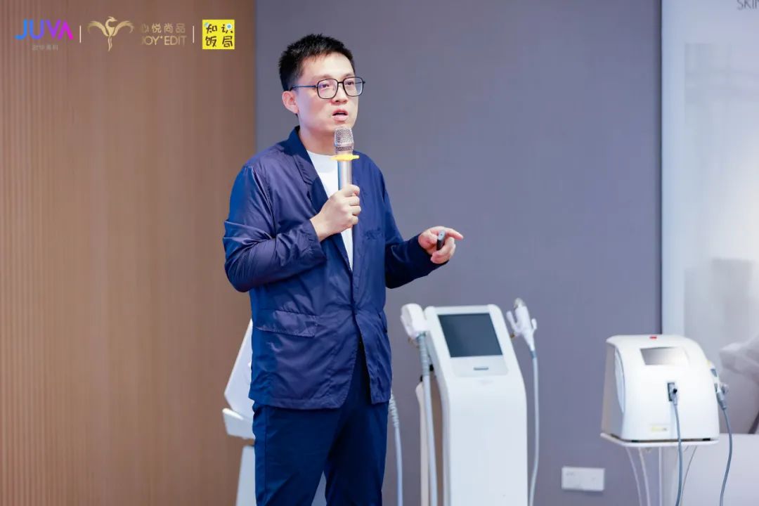 美业人如何做招商,美业新模式什么样的美容院能赚钱