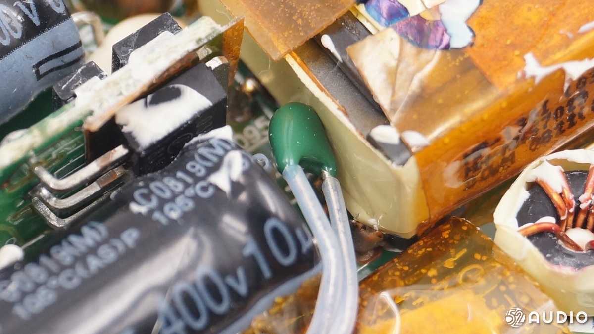 拆解苹果Homepod二代音箱,拆解苹果homepod2代