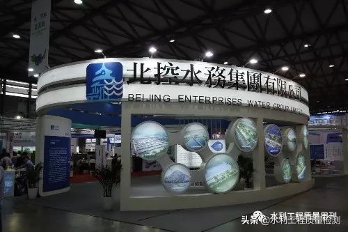 中国十大优秀水利公司,水利行业领头羊