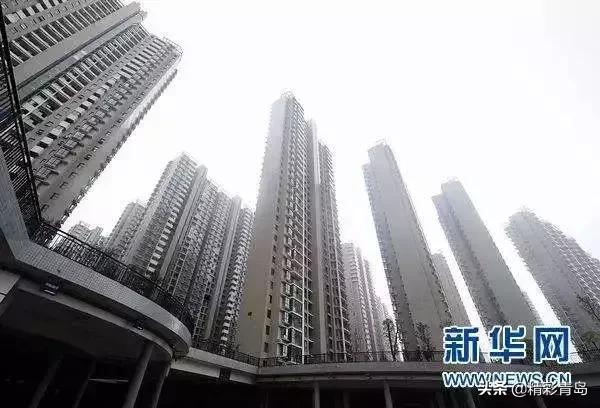 国家放大招！青岛试点集体建设用地建租赁房，涉城阳、黄岛……