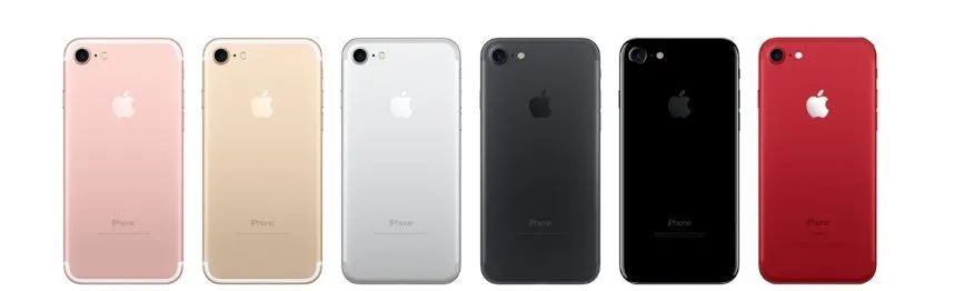 历代iPhone内存对比,iphone11运行内存大小